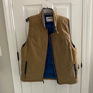 Mens large vest Mountain Khakis